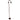 Barclay Products Washerless Diverter Bathcock with Riser and Showerhead - detail view