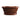Barclay Reedley 60" Copper Double Roll Top Freestanding Tub