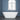 Barclay Roan 66" Acrylic Tub with Integral Drain and Overflow Barclay Products