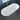 Barclay Roan 66" Acrylic Tub with Integral Drain and Overflow Barclay Products