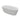 Barclay Romy 68" Acrylic Tub Barclay Products