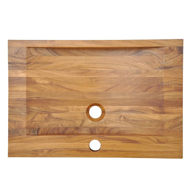 Barclay Samos Above Counter Basin Bathroom Sink