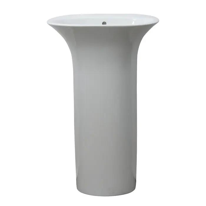 Barclay Sensation Pedestal Lavatory Bathroom Sink