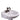 Barclay - Silvi 20" Pedestal Lavatory Bathroom Sink Barclay Products