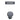 Barclay Siren ATRECN64FIG 64" Acrylic Freestanding Tub with Integral Drain and Overflow Barclay Products