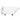 Barclay TKADTR60-WBN4 Anthea 60" Acrylic Roll Top Tub Kit in White - Brushed Nickel Accessories Barclay Products