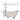 Barclay TKADTS60-BCP4 Fillmore 60" Acrylic Slipper Tub Kit in Bisque " Polished Chrome Accessories