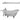 Barclay TKADTS67-WCP5 Isadora 67" Acrylic Slipper Freestanding Tub Kit