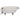 Barclay TKATR60-BBN3 Andover 60" Acrylic Roll Top Tub Kit in Bisque " Brushed Nickel Accessories