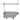 Barclay TKATR60-BCP1 Andover 60" Acrylic Roll Top Tub Kit in Bisque " Polished Chrome Accessories