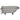 Barclay TKATR60-BCP9 Andover 60" Acrylic Roll Top Tub Kit in Bisque " Polished Chrome Accessories