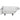 Barclay TKATR60-WCP10 Andover 60" Acrylic Roll Top Tub Kit in White " Polished Chrome Accessories