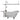 Barclay TKATS67-WBN4 Imogene 67" Acrylic Slipper Tub Kit in White " Brushed Nickel Accessories