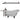 Barclay TKATS67-WORB5 Imogene 67" Acrylic Slipper Tub Kit in White " Oil Rubbed Bronze