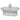 Barclay TKCTDRHB-CP1 Duet 67" Cast Iron Double Roll Top Tub Kit with Polished Chrome Accessories