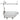 Barclay TKCTR7H60-SN3 Beecher 60" Cast Iron Roll Top Tub Kit " Brushed Nickel Accessories
