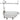 Barclay TKCTR7H60-SN4 Beecher 60" Cast Iron Roll Top Tub Kit " Brushed Nickel Accessories
