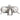 Barclay Tub Filler with Washerless Diverter Bathcock 195-S Barclay Products