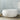 Barclay - Yarborough 61" Round Acrylic Tub with Integral Drain and Overflow - ATRNDN61IG Barclay Products