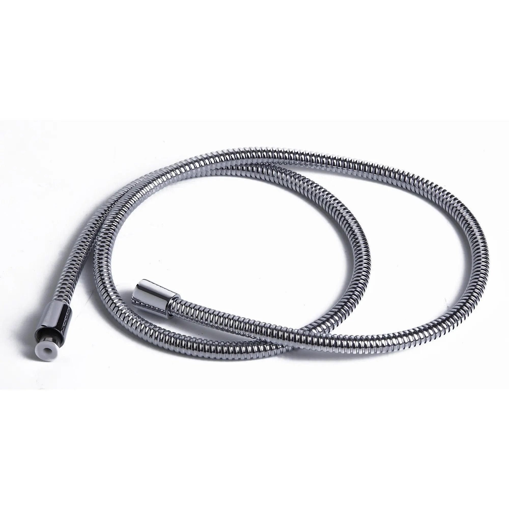 Alfi Brand AB2180 Floor Mount Tub Filler with Handheld Shower Head