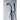 ALFI Brand AB2534 Floor Mount Tub Filler with Shower Head Polished/Brushed - dimensions diagram