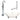 Cambridge Plumbing ADE-150-PKG-CP-NH Acrylic Double Ended Clawfoot Bathtub 70" by 30" with no Faucet Drillings and Polished