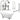 Cambridge Plumbing ADES-463D-6-PKG-CP-7DH Acrylic Double Ended Slipper Bathtub 68" X 28" with 7" Faucet Drillings and