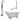 Cambridge Plumbing AST61-150-PKG-CP-NH Acrylic Slipper Bathtub 61" X 28" with No Faucet Drillings and Complete Polished