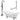 Cambridge Plumbing Acrylic Double Ended Clawfoot Bathtub 68" X 28" with no Faucet Drillings and Complete Polished Chromel