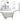 Cambridge Plumbing Acrylic Slipper Bathtub 67" X 28" with 7" Deck Mount Faucet Drillings and British Telephone Style Faucet
