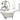 Cambridge Plumbing Acrylic Slipper Bathtub 67" X 28" with 7" Deck Mount Faucet Drillings and Complete Plumbing Package