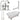 Cambridge Plumbing Cast Iron Double Ended Clawfoot Tub 60" by 30" with Tub Faucet - Package - side view