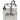 Cambridge Plumbing Clawfoot Tub Brass Wall Mount Faucet with Hand Held Shower - side view