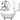 Cambridge Plumbing DES-684D-PKG Cast Iron Double Ended Slipper Tub 71" X 30" with 7" Deck Mount Faucet Drillings and Faucet