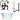 Cambridge Plumbing DES-PED-463D-6-PKG Cast Iron Double Ended Slipper Tub 71"X 30" with 7" Drillings and Faucet - Plumbing