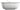 EAGO AM128ETL 6 ft Acrylic White Whirlpool Bathtub With Fixtures Alfi Trade Inc