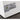 EAGO AM152ETL-6 6 ft Clear Rectangular Acrylic Whirlpool Bathtub - dimensions diagram
