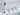 EAGO AM154ETL-L5 5 ft Acrylic White Rectangular Whirlpool Bathtub w Fixtures Alfi Trade Inc