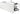 EAGO AM154ETL-L5 5 ft Acrylic White Rectangular Whirlpool Bathtub w Fixtures Alfi Trade Inc