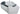 EAGO AM156ETL 5 ft Clear Corner Acrylic Whirlpool Bathtub for Two - view 6
