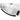 EAGO AM198ETL-L 5' Single Person Rounded Clear Corner Whirlpool Bathtub - Left Drain - side view