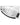 EAGO AM198ETL-L 5' Single Person Rounded Clear Corner Whirlpool Bathtub - Left Drain Alfi Trade Inc