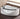 EAGO AM198ETL-R 5' Single Person Rounded Clear Corner Whirlpool Bathtub - Right Drain