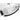 EAGO AM198ETL-R 5' Single Person Rounded Clear Corner Whirlpool Bathtub - Right Drain - side view