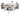 EAGO AM200 5' Rounded Modern Double Seat Corner Whirlpool Bath Tub with Fixtures - view 10