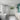 EAGO AM2140 Six Foot White Freestanding Air Bubble Bathtub Alfi Trade Inc