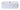 EAGO BA131 20" White Rectangular Porcelain Bathroom Sink With Overflow