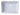 EAGO BA131 20" White Rectangular Porcelain Bathroom Sink With Overflow - alternate view