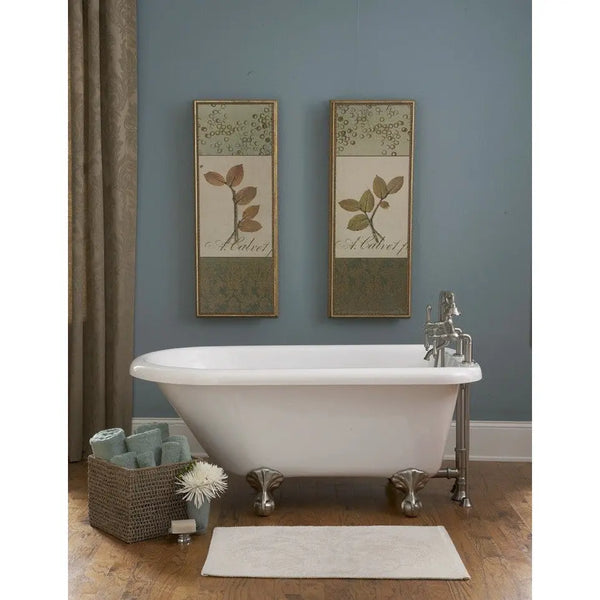 Premium Clawfoot Tubs You'll Love Tagged "Brand_Giagni" Luxury