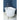 Kingston Brass Aqua Eden 53" Cast Iron Slipper Clawfoot Tub - dimensions diagram